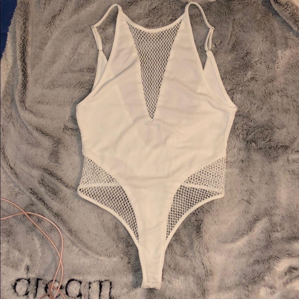 S Bodysuit